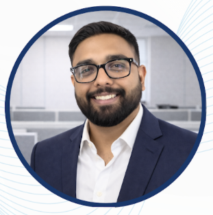 Priyesh Naik